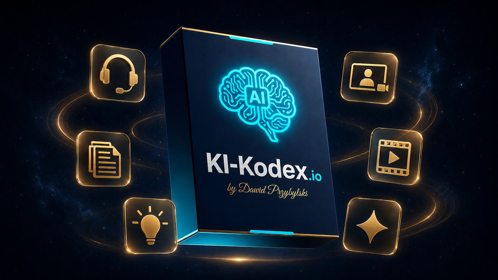 KI-Kodex course mockup